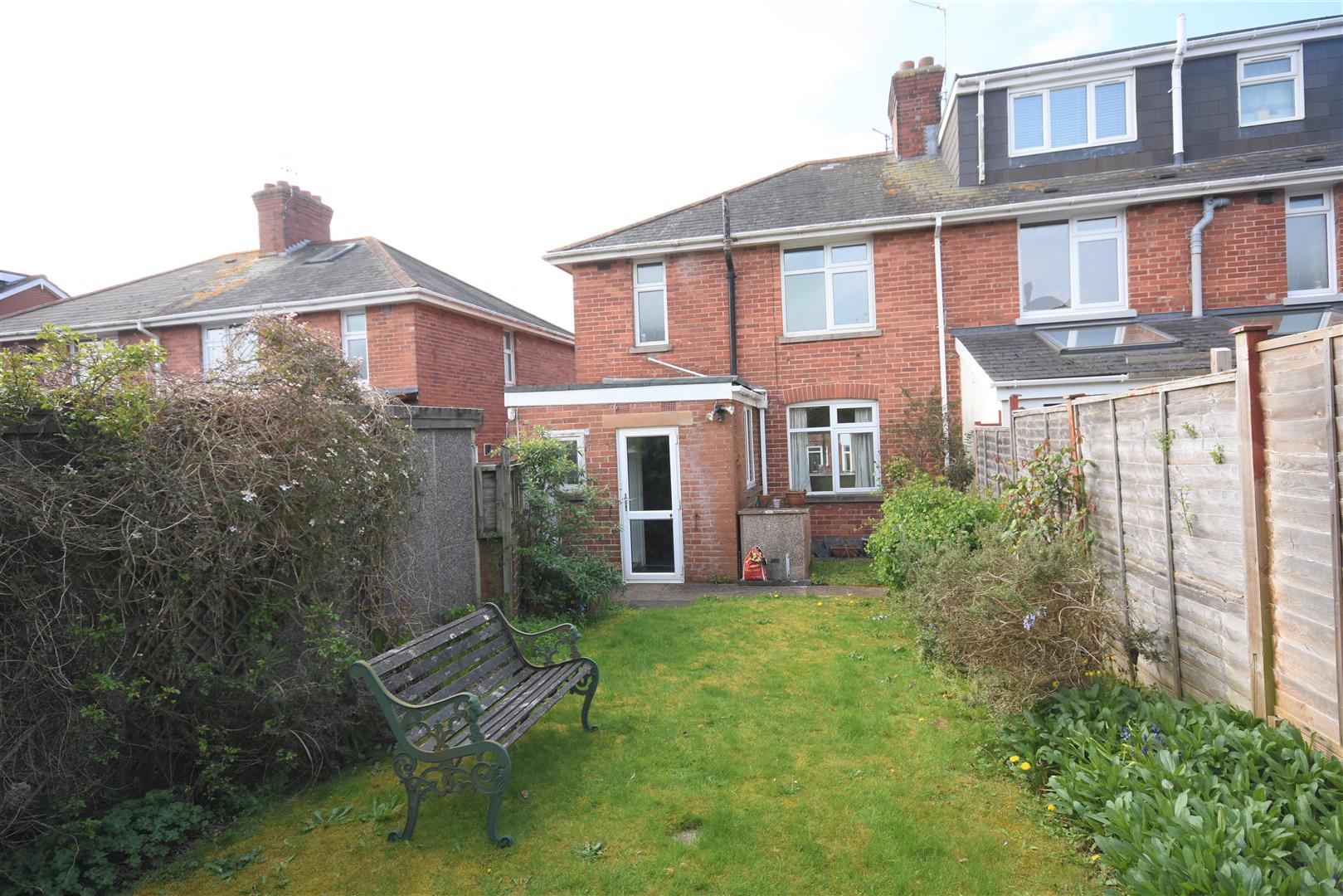 Chard Road, Exeter Burgoynes Estate Agents, Exeter